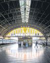 ‘Industrial’ heritage deserves saving40