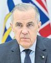 Carney goes to Asia for trade deals21