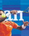 Auger-Aliassime, Medvedev march on as Draper stumbles35