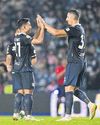Zulj hat-trick blitz as Buriram smash six42