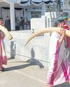 Sacred Karen tusks returned8