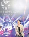 Tomorrowland tickets on sale Feb 2845