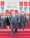 North Korea's Kim shuns South, eyes US ties15