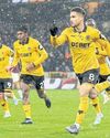 Wolves avoid unwanted points record with victory over Villa23