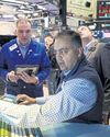 AI disruption looms over markets47