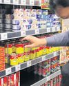 One-year reprieve for salt tax on snacks38