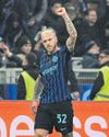 Inter back in groove after UCL mauling25