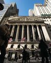 Stock investors brace for Iran war's impact60