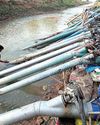 Two key renewable projects face delay49