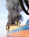 Oil prices rise 13% after Iran attack62