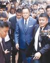 PM plays down conflict3