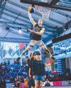 3x3 basketball Champions Cup tournament coming to CentralWorld72