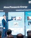 Panasonic Energy commits to Thailand60