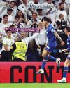 Getafe deal flat Real Liga title blow48