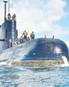 Trial opens for 2017 submarine implosion33