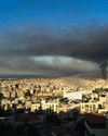 Israel warns Lebanon of new attacks22