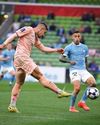 Buriram gain away goal edge in Melbourne stalemate49