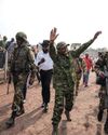US sanctions military over truce breaches23