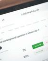 Mystery punters cash in on Iran strike hours before it happened Mystery punters cash in on Iran strike hours before it happened58