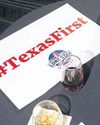 Texas tests party fault lines for midterms Texas tests party fault lines for midterms26