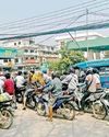 Junta curbs fuel sales for privately-owned vehicles Junta curbs fuel sales for privately-owned vehicles15