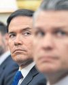 Trump’s team makes case for war Trump’s team makes case for war24