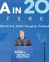 IMF suggests deeper Asian economic integration38
