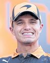 Norris hungrier than ever to defend title32