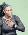 Nole expects Serena back at Wimbledon24