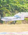 Dept widens trial for drone delivery14