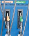 Authorities tout biofuel as global oil prices soar35