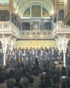 ROYAL MEMORY HONOURED WITH MOZART52