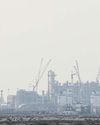 Qatar's gas shut off; Western energy giants see big payday46