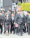 Bangkok Post
