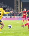Red revenge as Liverpool tame Wolves28