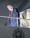 Trump aims to nail down Latam goals15