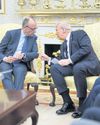 WITH IRAN WAR, US IS ALONE34
