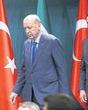 Turkey asks Britain's MI6 ‘to protect Syria's Sharaa’19