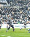 Man City hand Newcastle a brutal FA Cup lesson Man City hand Newcastle a brutal FA Cup lesson44