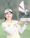 Talent, triumph, and history in the making Talent, triumph, and history in the making4