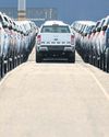 Conflict clouds outlook for Thai vehicle exports Conflict clouds outlook for Thai vehicle exports50