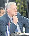 Cuba calls US meet ‘neocolonial’ Cuba calls US meet ‘neocolonial’24