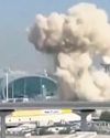 Tehran no-attack vows fall apart Tehran no-attack vows fall apart16