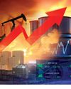 State steps in as oil rockets to $10045