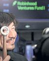Robinhood launches $658m private markets fund62