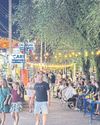 Tourism braces for impact of Mideast war55