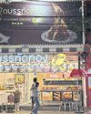 Restaurants call for anti-inflation support53