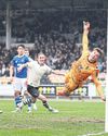 Vale of shame as Black Cats bounce out37