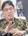 Indonesia’s ‘cowboy’ finance czar shrugs off investor alarm59