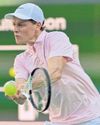 Sinner takes all in desert against Shapovalov31